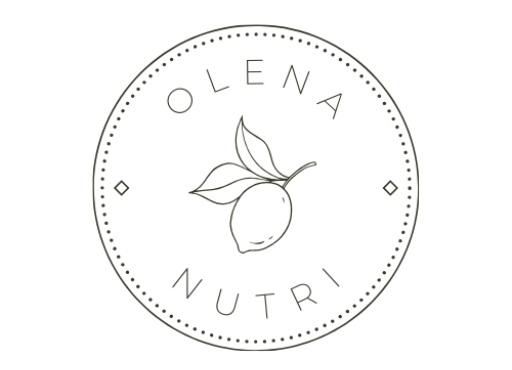 Olena Nutri