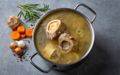 Protocolo GAPS: qué es y para quién puede ser útil