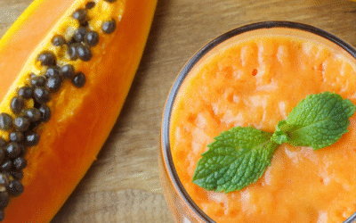 Batido «Reparación Profunda»