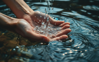 Hidratación inteligente: por qué no basta con beber agua