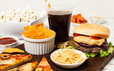 Alimentos ultraprocesados: Lo que revela la ciencia mas reciente